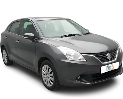 Maruti Baleno-img